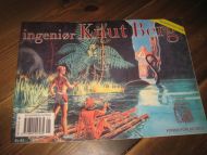 2013 Ingeniør Knut Berg