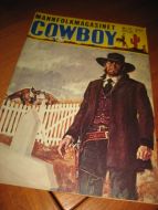 1972 nr 025 COWBOY