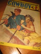 1966 nr 026 COWBOY