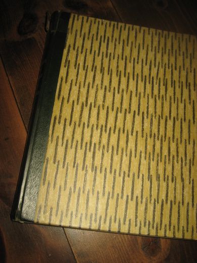 1976 NORSK BARNEBLAD Innbunden årgang