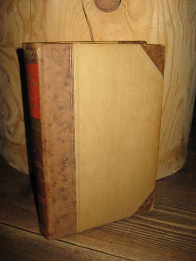O'FLAHERTY: ANGIVEREN. 1. opplag 1936.