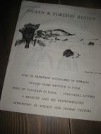 1968 nr 005 INDIAN & FOREIGN REVIEW