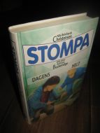 Christensen: STOMPA DAGENS HELT Bok nr 14 1994