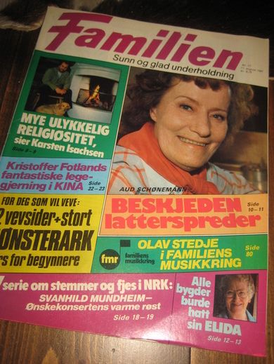 1981 nr 017 Familien