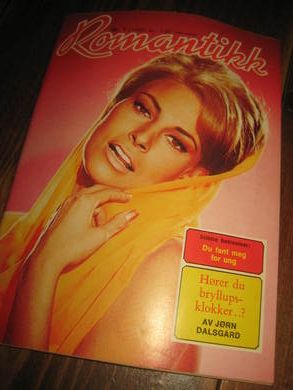 1974 nr 001 ROMANTIKK