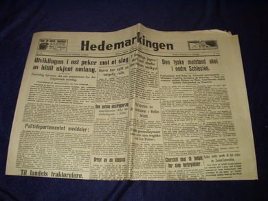 1945 nr 041 Hedemarkingen