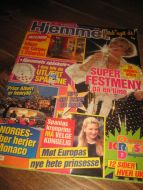 1996 nr 001 NB 30 DESEMBER Hjemmet