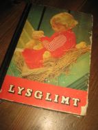 MAXWELL: LYSGLIMT. III. 