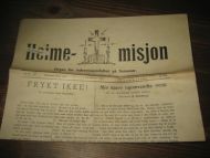 1936,nr 005, Heime misjon.