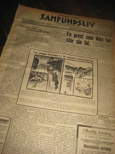 1934 nr 082 SAMFUNDSLIV