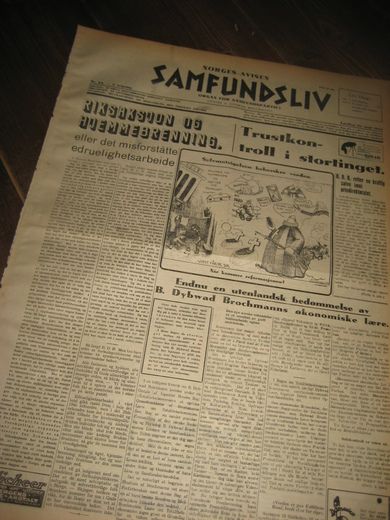 1934 nr 043 SAMFUNDSLIV
