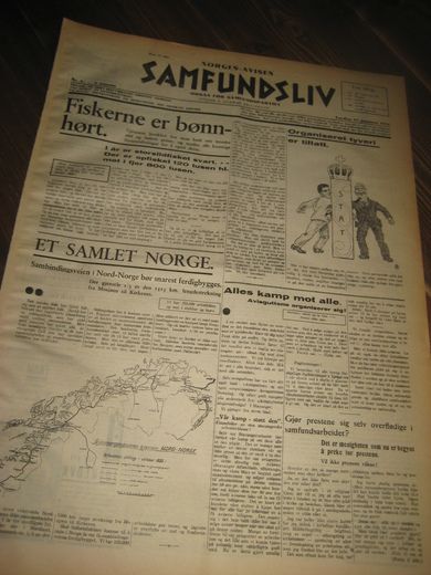 1934 nr 007 SAMFUNDSLIV