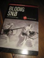 KOSCHORREK: BLODIG SNØ STALINGRAD 1942