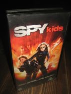 SPY KIDS