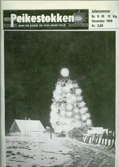 1968 nr 009 Peikestokken