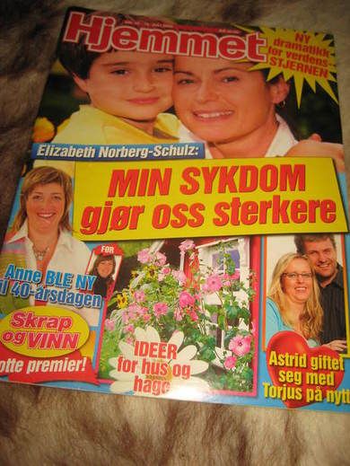 2005 NR 029 HJEMMET