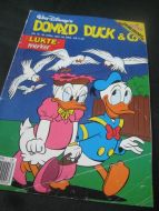 1991 nr 018 DONALD DUCK& CO