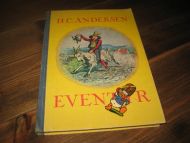 ANDERSEN, H.C.: EVENTYR. 1976.