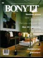 2001 nr 011 BONYTT