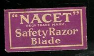 NACET