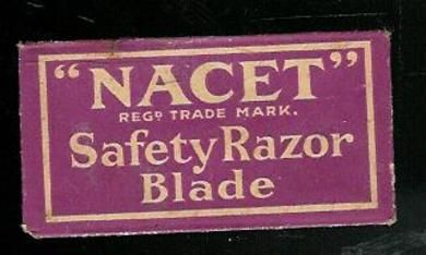 NACET
