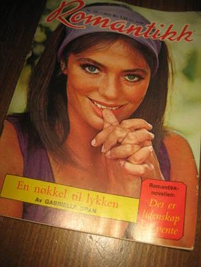 1973 nr 020 Romantikk