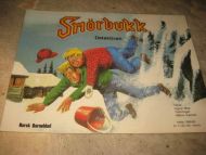 1984-85 Smørbukk