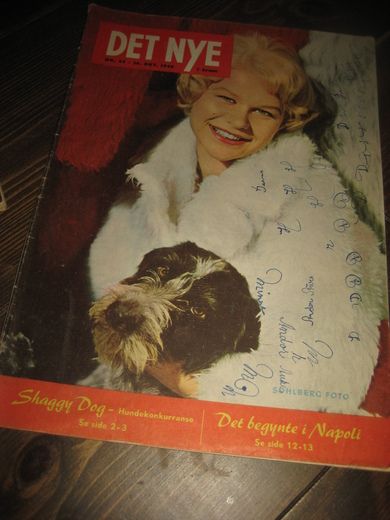 1960 nr 044 DET NYE