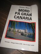Holst: Mord på Gran Canaria 1998
