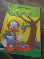 1980 nr 034 DONALD DUCK & CO