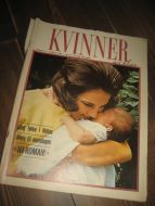 1966 nr 006 KVINNER og klær