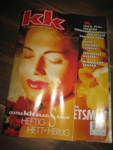 1992 nr 032 KK