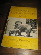 Benchley: UNGENE I DYREHAGEN MIN. 1948. 