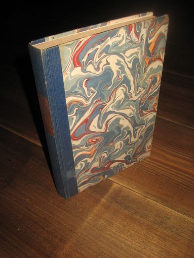 NELSON, CHARLES: FOR FEDRELANDETS SKYLD. 1949.