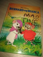 BERNARD OG BIANCA 1996