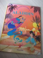 ALADDIN 2008