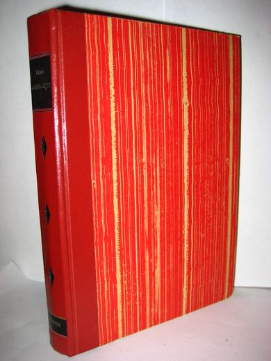 ROSS: MARGARET. 1960.