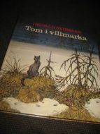 SVINSAAS: TOM I VILLMARKA. 1980-