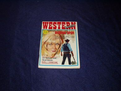 1972 nr 007 WESTERN