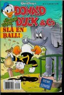 2002 nr 024 Donald Duck & Co