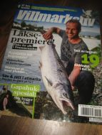 2014 nr 006 Villmarksliv