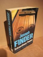 FINDER: Extraordinary Powers 1988