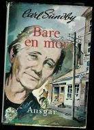 SUNDBY, CARL: Bare en mor. 1955