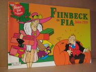 1999 Ingen jul uten FIINBECK & FIA