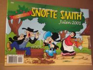 2001 SNØFTE SMITH