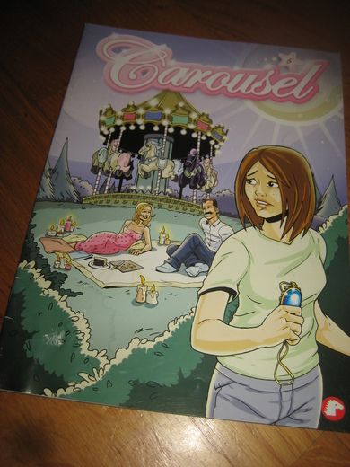 2009,nr 005, Carousel