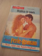 1991 NR 008 ITALIA TUREN