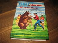 Hope: BOBSEY barna på bjørnejat Bok nr 26