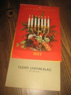 1957 OLDEN SAMYRKELAG