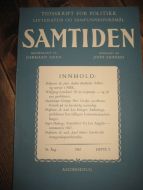 1967,nr 009, SAMTIDEN.